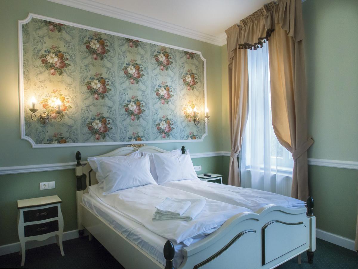 Maison Elysee Сибиу Экстерьер фото